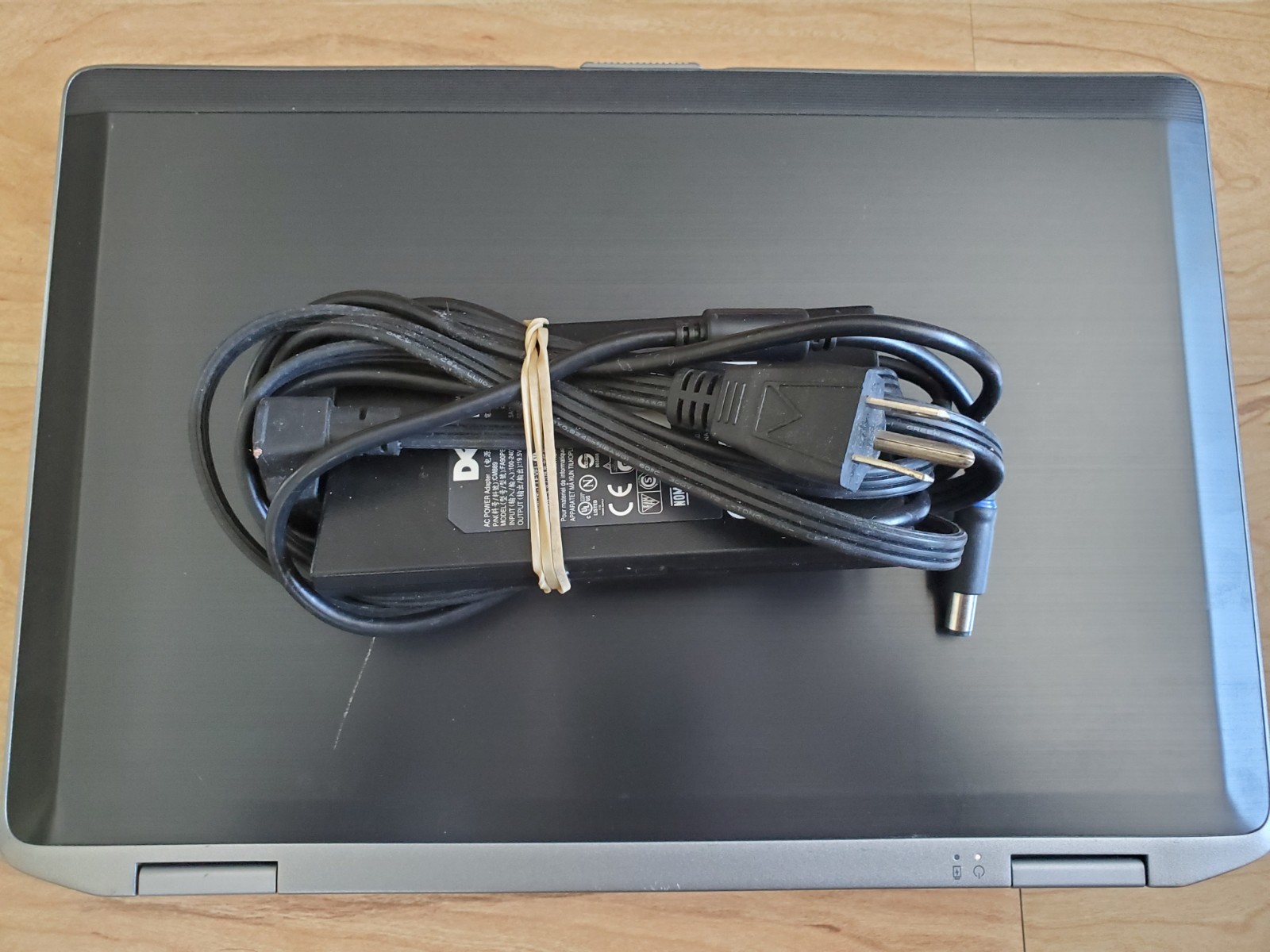 Used Dell Latitude E6420 Core i7 Wndows 11 256gb SSD Drive 16gb RAM laptop