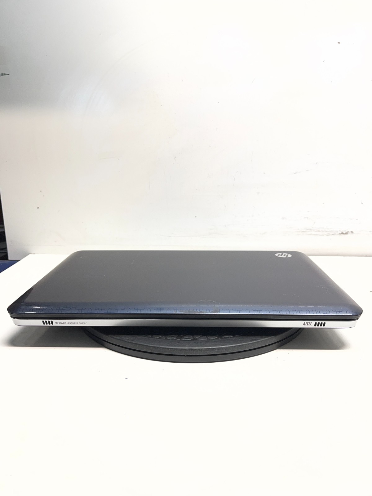HP Pavilion dv6-3127dx Intel Core i3 M350 2.27GHz 4GB NO HDD