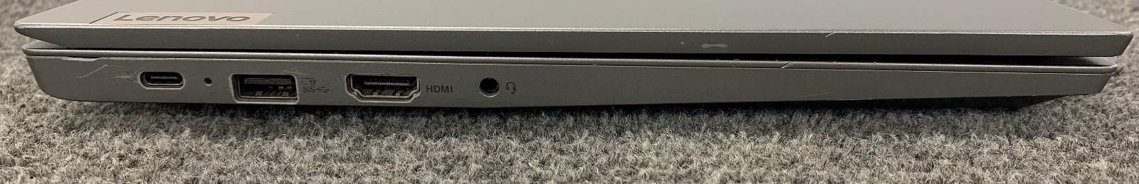 Lenovo ThinkPad E15 Gen 4 15.6″ AMD Ryzen 5 5625U 8GB No Storage Remote Managed