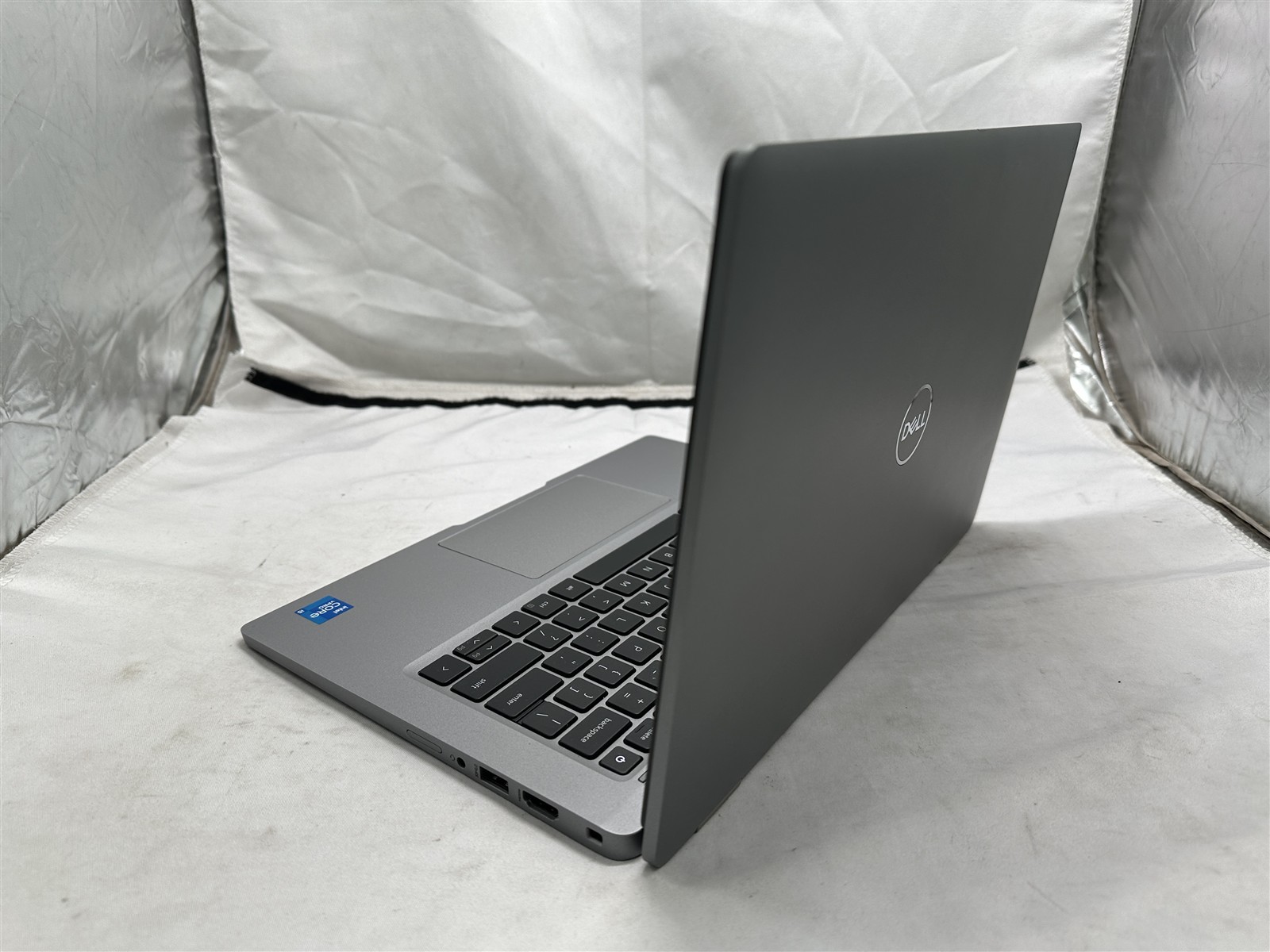 Dell Latitude 5320 14″ Laptop Intel Core i5-11th 16GB RAM 512GB NVMe Win 11