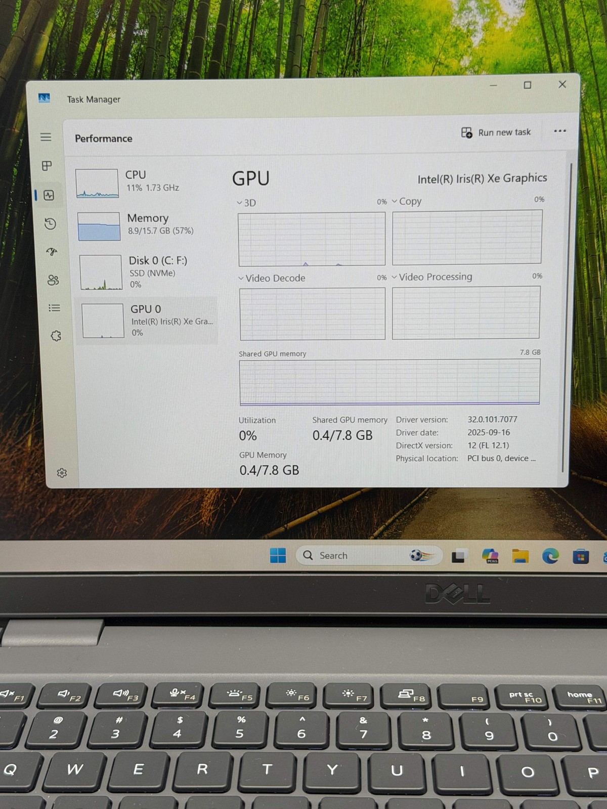 Dell Latitude 3550 15″ Core i5-1335U 16GB RAM 512GB SSD