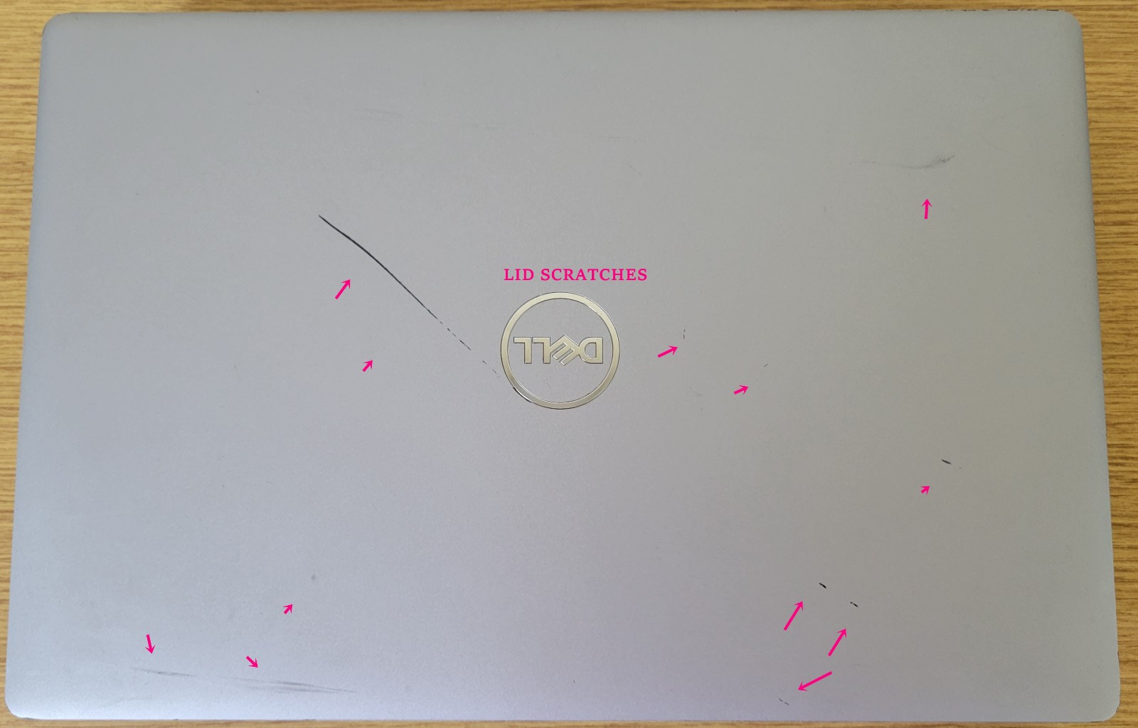(Lot of 2)Dell Latitude 5410 i5-10210U 1.60GHz 16GB DDR4 No OS/SSD/HDD