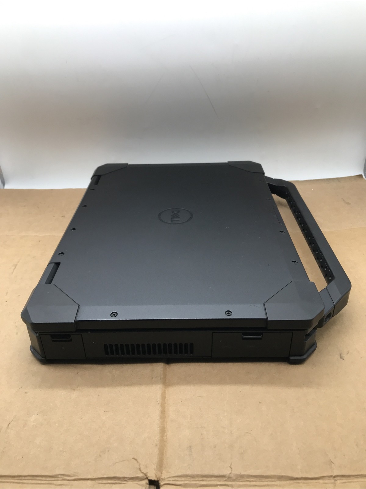 Dell 5424 Rugged i5-8350U 1.70GHz @ 32GB RAM 1TB SSD WIN 11 PRO TOUCHSCREEN