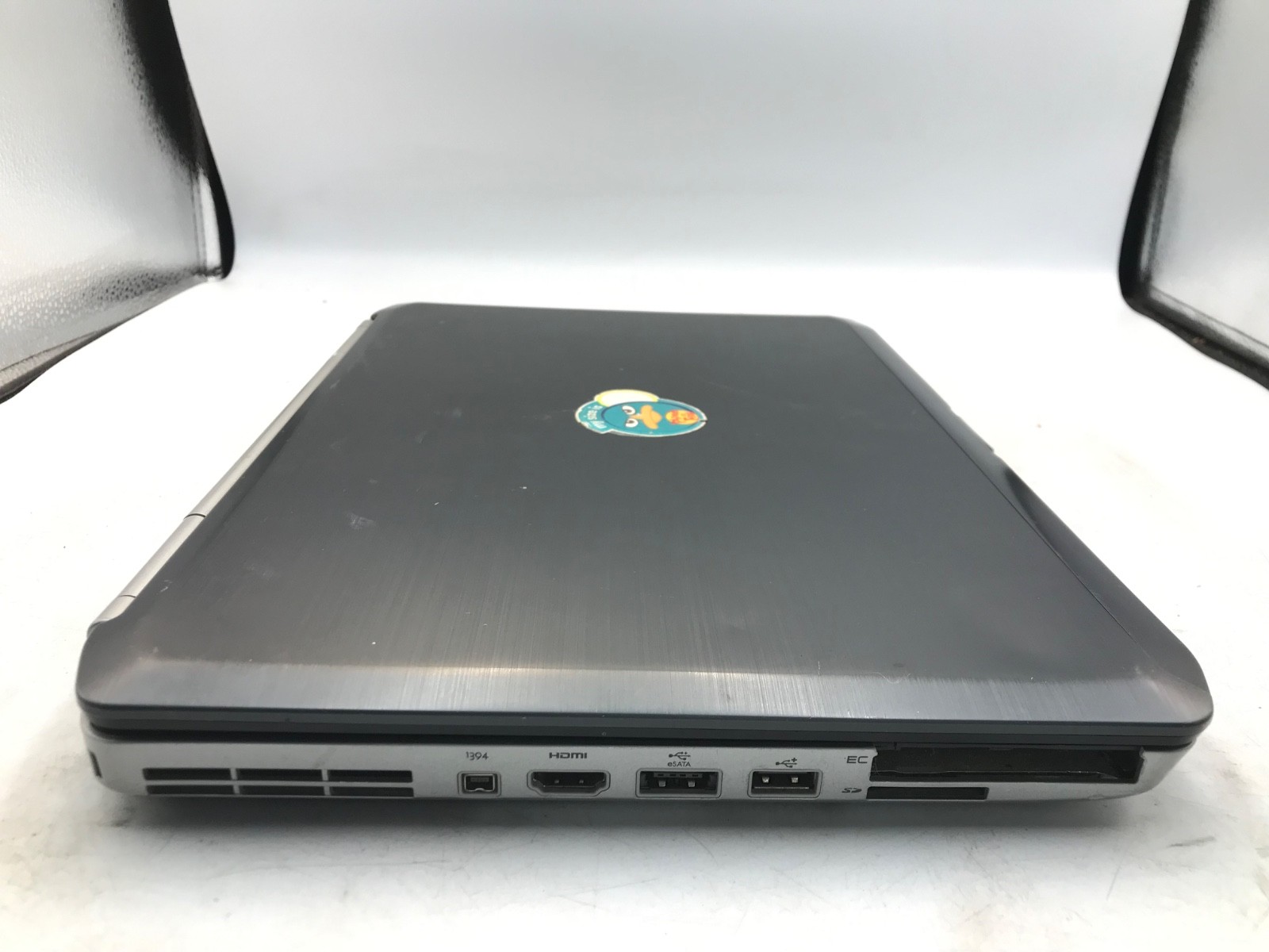 Dell Latitude E5420 Intel Core i5-2520M 2.5 GHz 14″ Laptop-BOOTS/MISSING PART-MZ