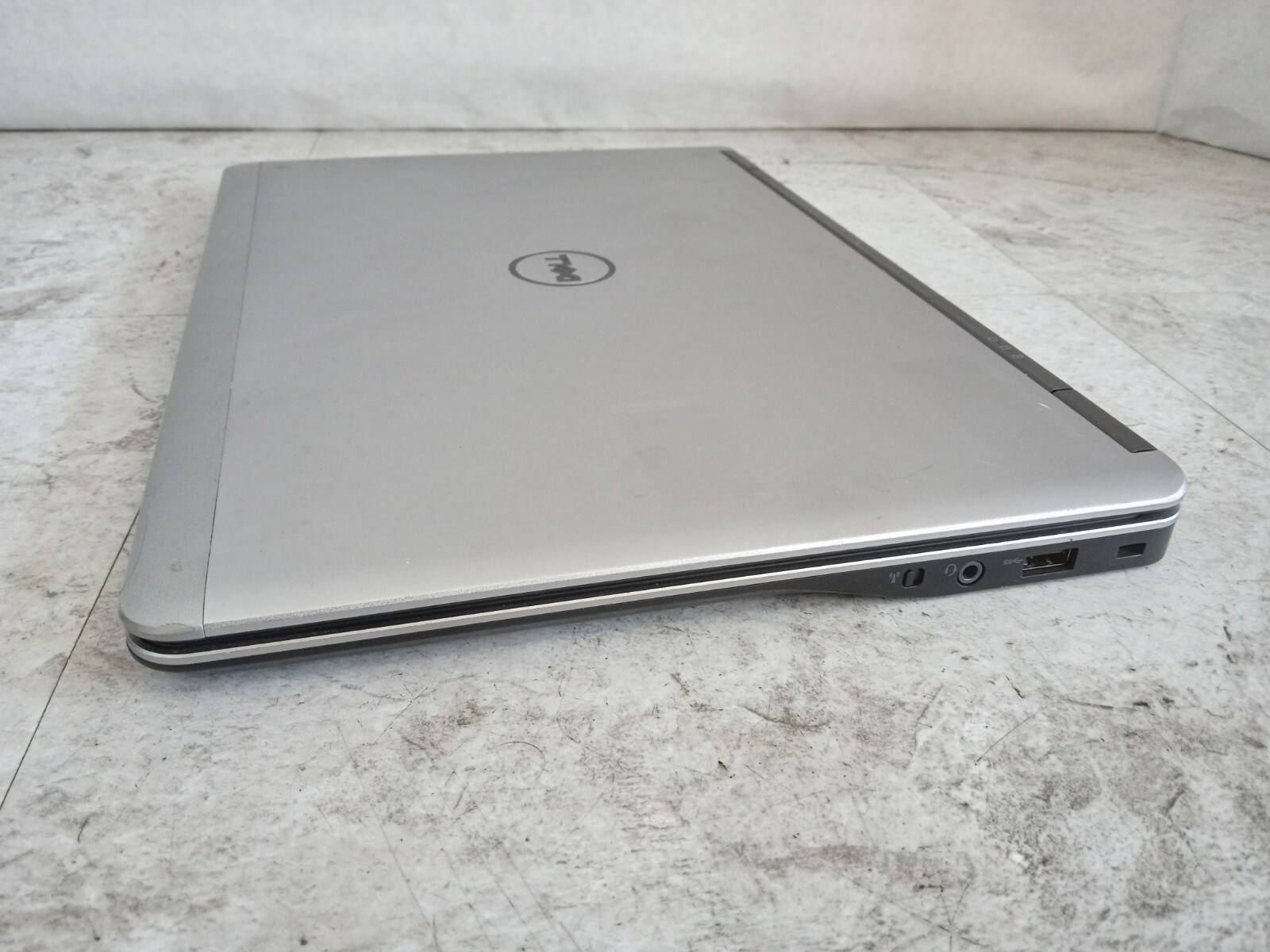 Dell Latitude E7440 14″ Laptop Intel Core i5 4th Gen – PARTS/REPAIR – READ -RR