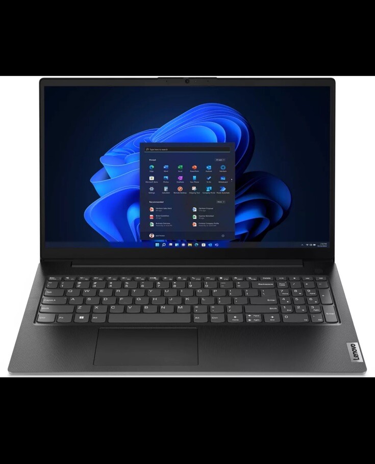 Lenovo V15 G4 ABP 15.6″ (256GB SSD, AMD Ryzen 5 5000 Series, 4.00 GHz, 8GB,…