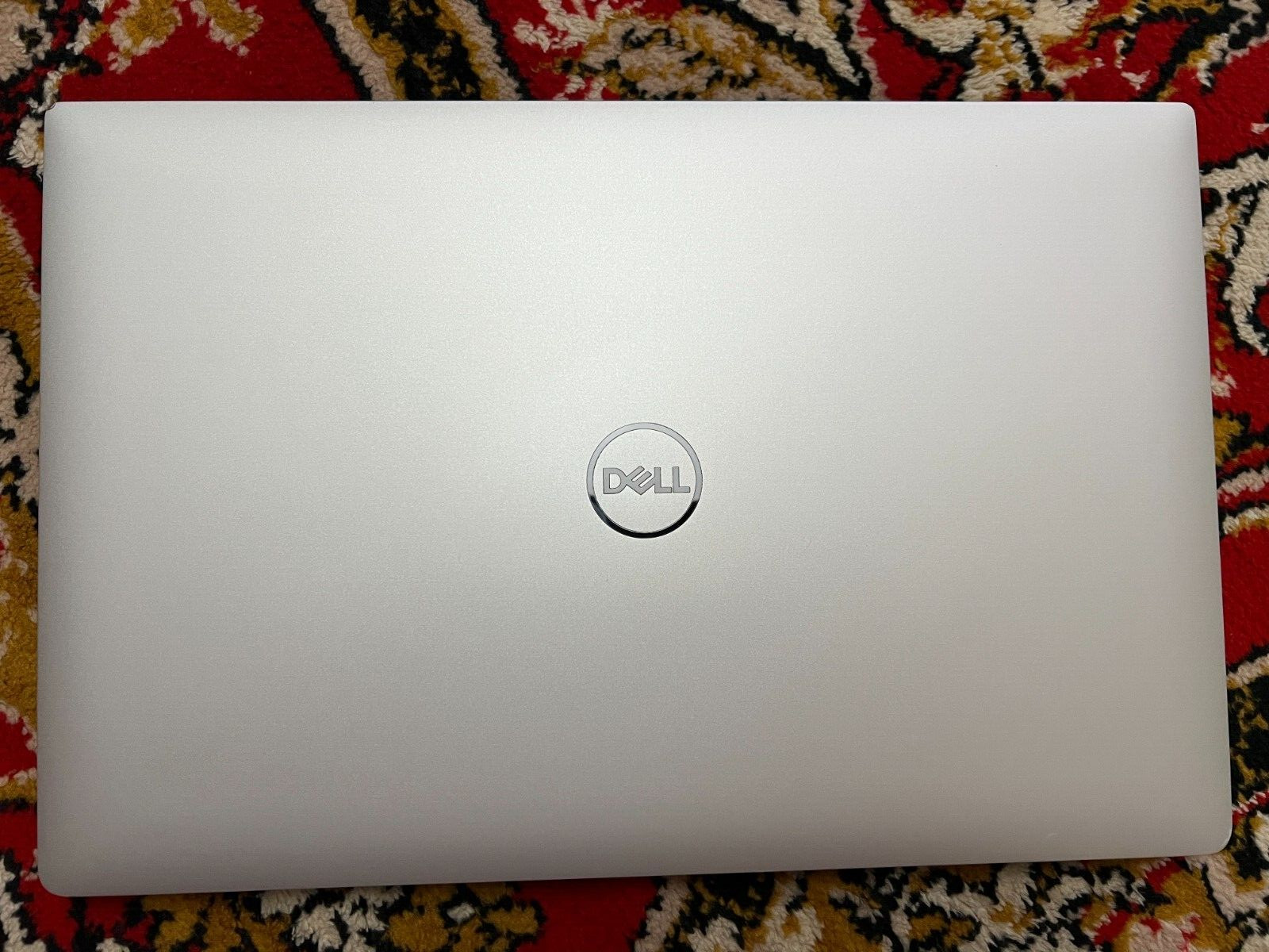 Dell PRECISION 5530 15.6″ UHD XEON E-2176M 512Gb SSD 16GB Quadro P2000