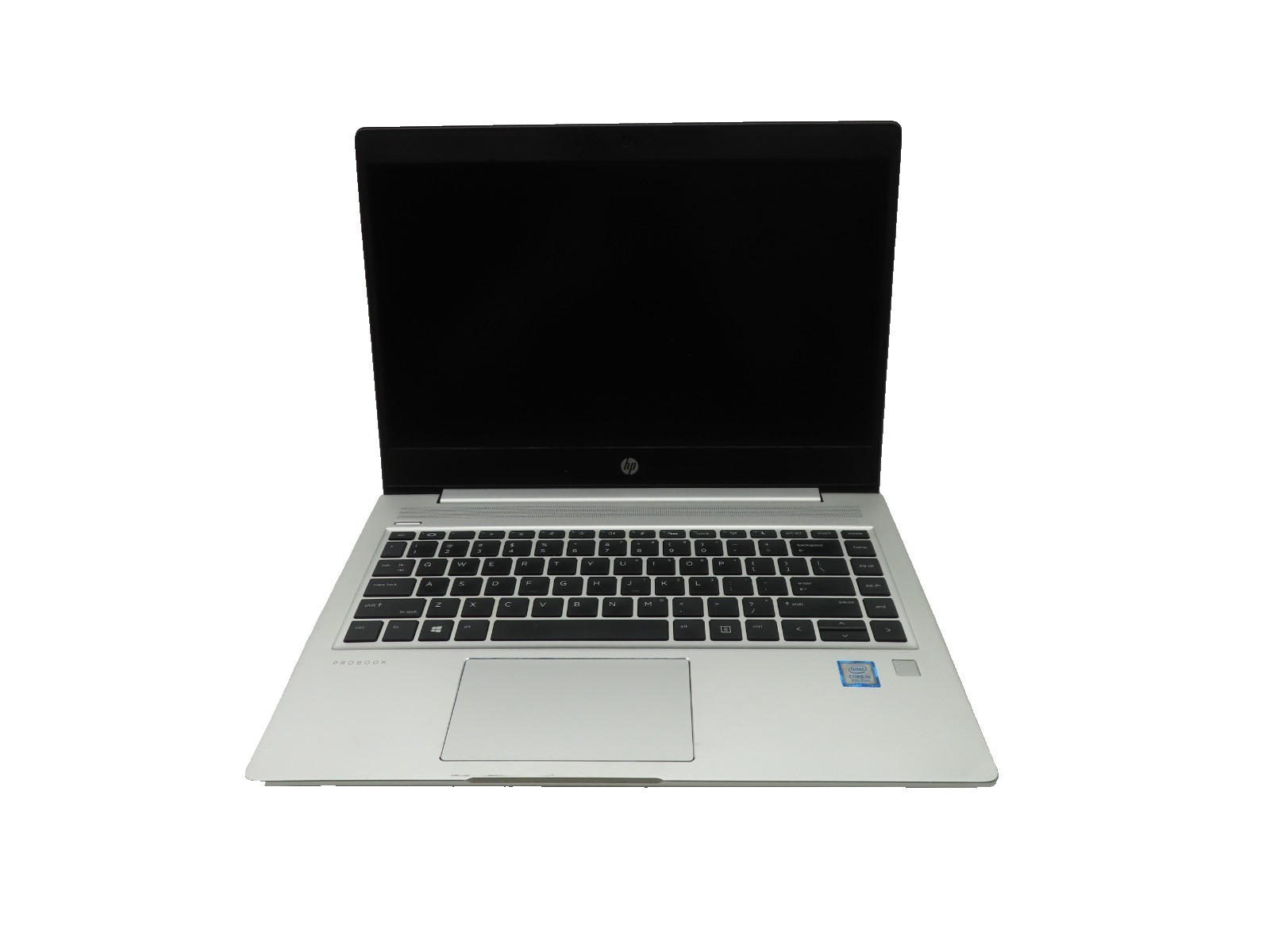 HP ProBook 440 G6 14″ Intel Core i5-8265U 1.6GHz 16GB RAM 256GB SSD