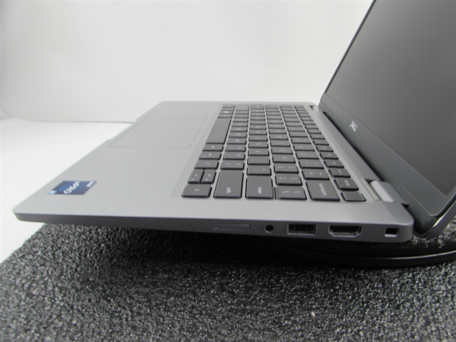 DELL LATITUDE 5330 FHD TOUCHSCREEN I5-1245U 10 CORE 512GB 16GB RAM NO O.S/BATT