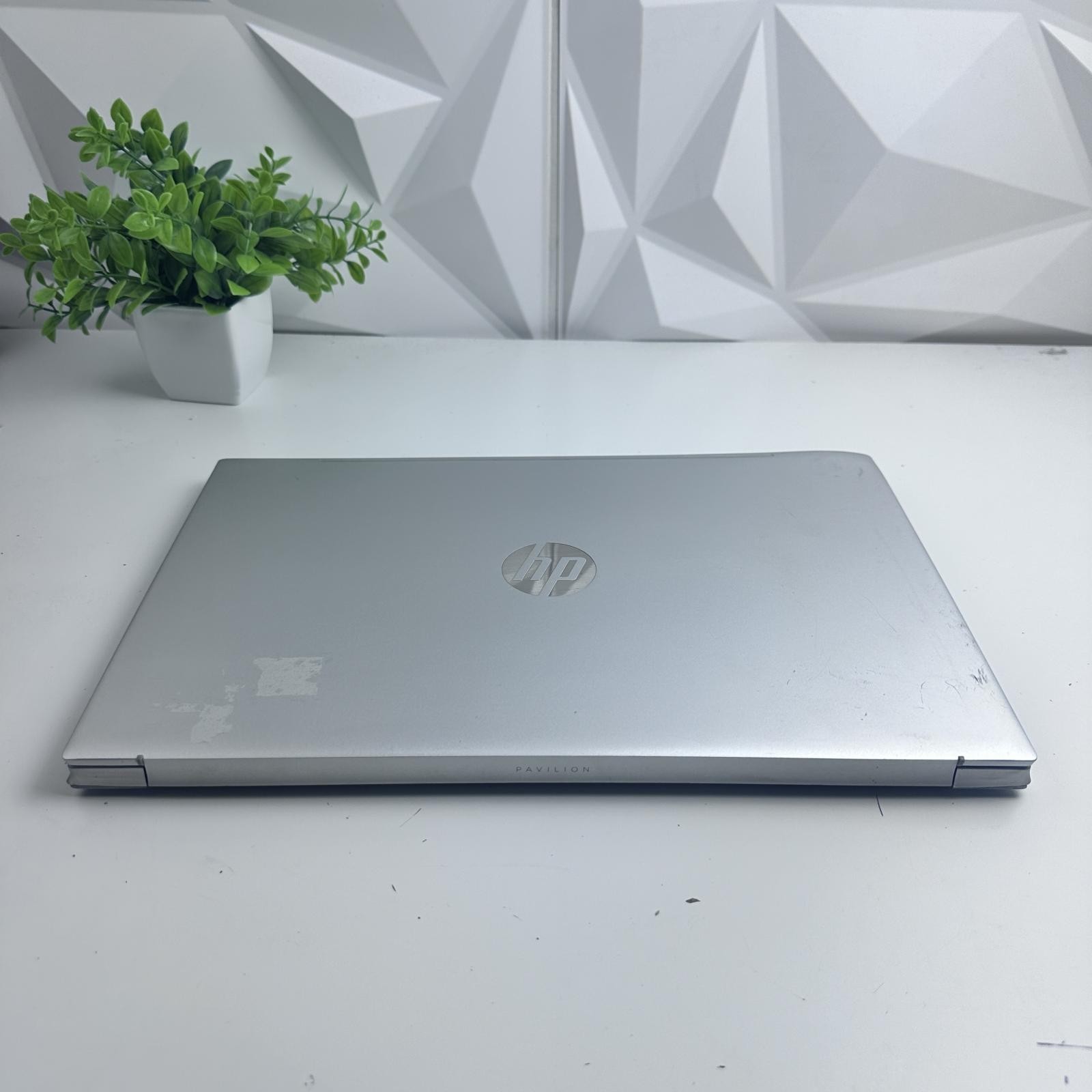 HP Pavilion 15z-eh100 Laptop, 15.6″ FHD, Ryzen 5 5500U, 16GB, 1TB SSD *Pls READ*