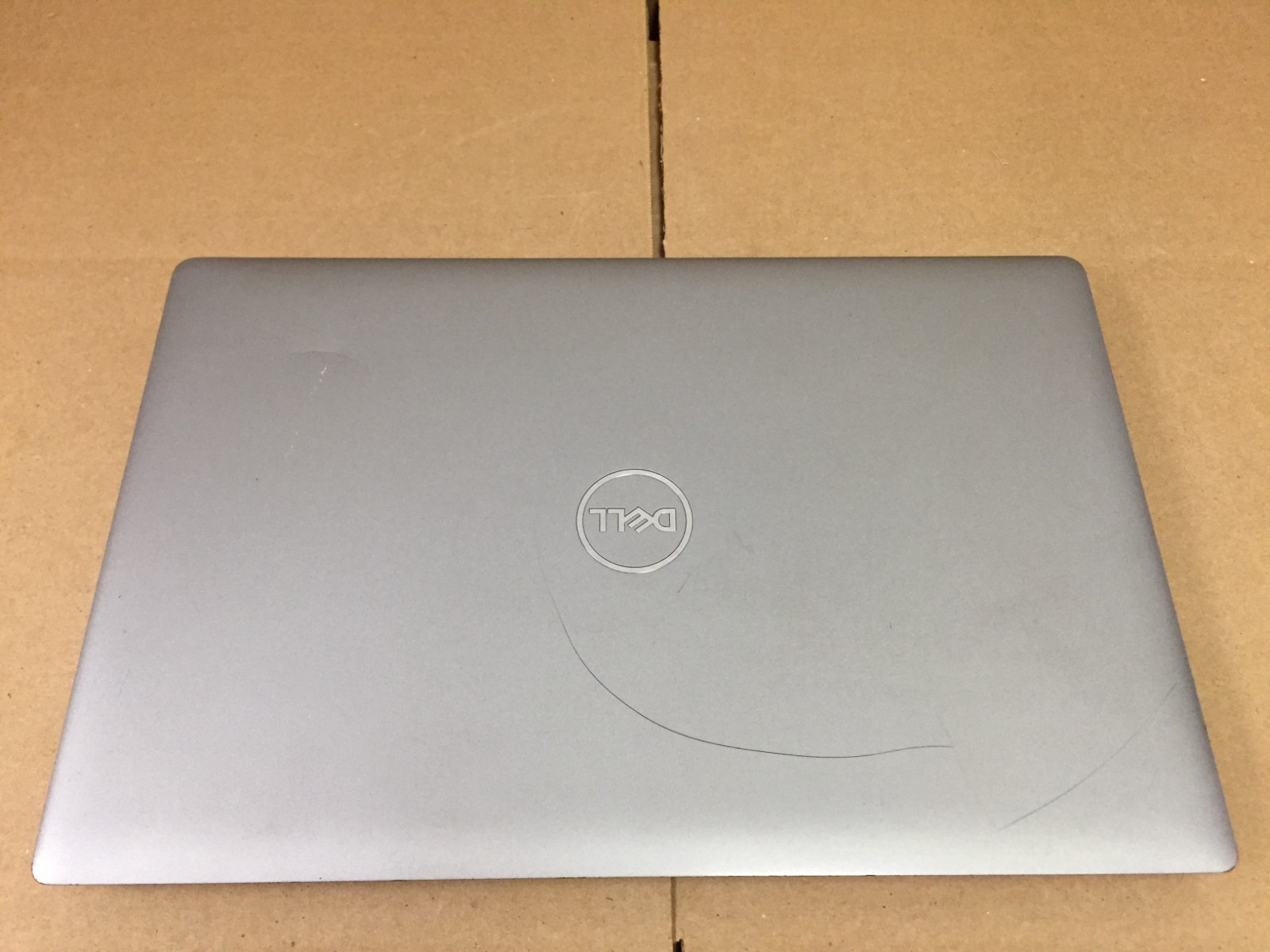 Dell Precision 3560 15.6″ FHD Laptop i5-1135G7 8GB RAM Backlit KB No SSD/AC #