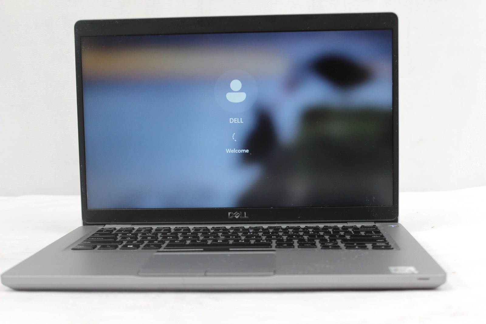 Dell Latitude Laptop 5410 Intel i5-10310U 1.7GHz 8GB 256GB 4-Core SSD NVME Win11
