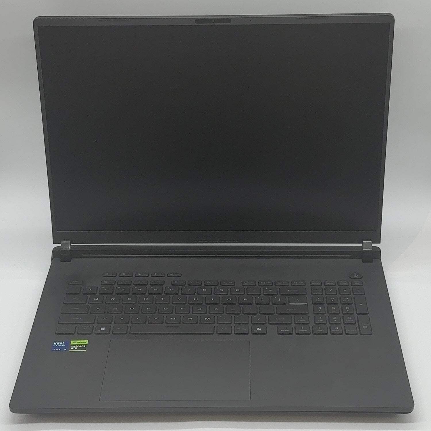 Asus ROG Strix G835L 18″ Core Ultra 9 275HX 32GB RAM 1TB SSD GeForce RTX 5070 Ti