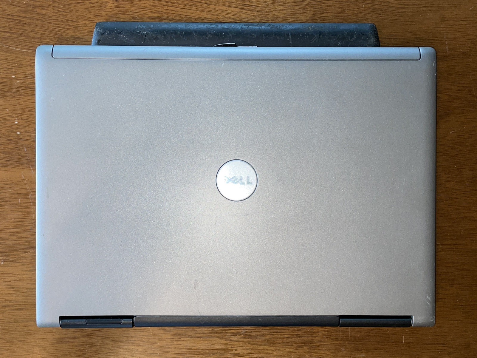 Dell Latitude D630 Retro Windows XP Laptop w/batt, chrg. (XJF1)