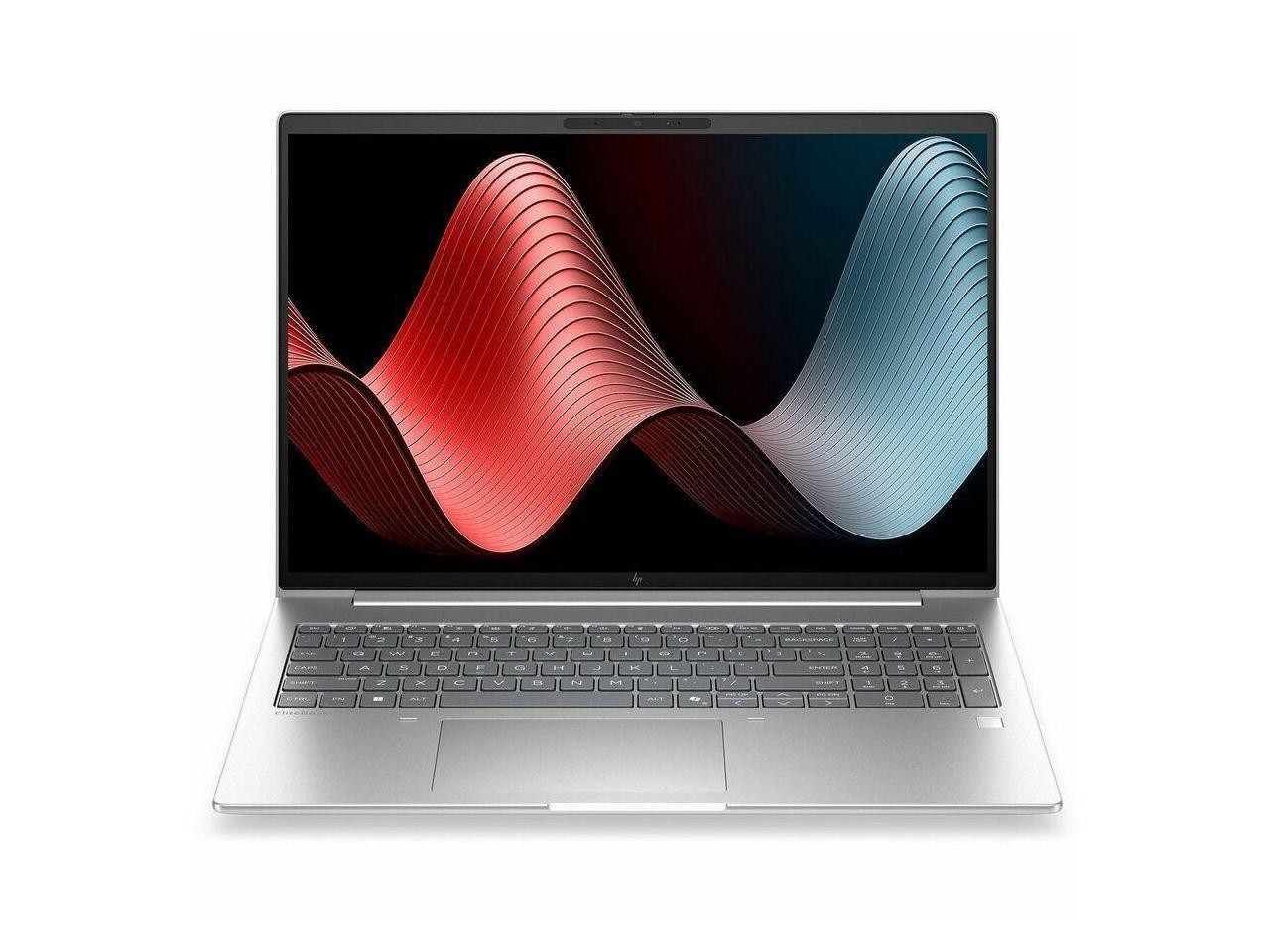 HP EliteBook 6 G2a 16″ Copilot+ PC Notebook – WUXGA – AMD Ryzen AI 5 PRO Ryzen