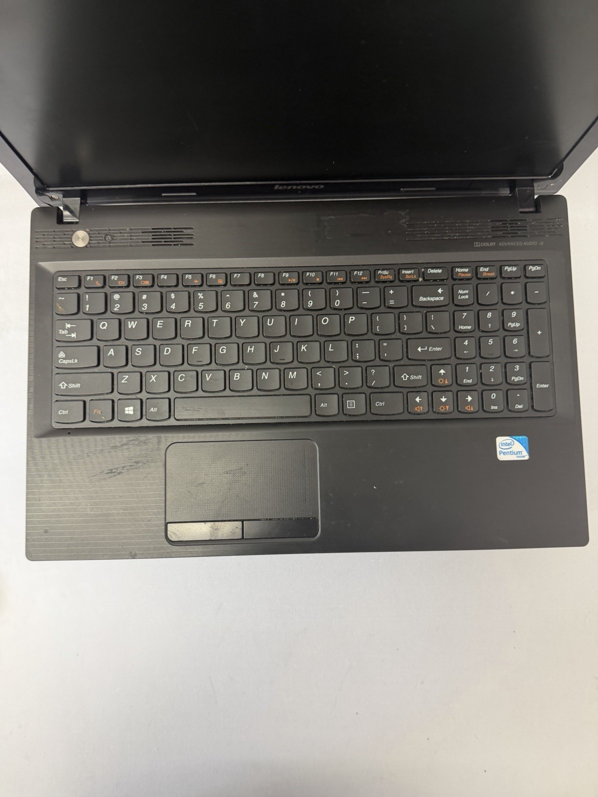 Lenovo Ideapad N580-20182 Laptop – Good Screen – Intel Pentium B960 – Read Des