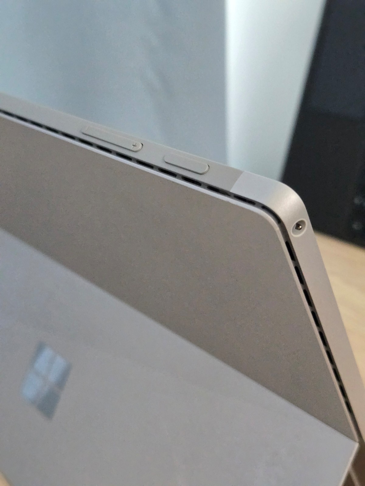 Microsoft Surface Pro 7 1866 12.3″ Touch/Intel Core i5 1035G4/8GB/256GB