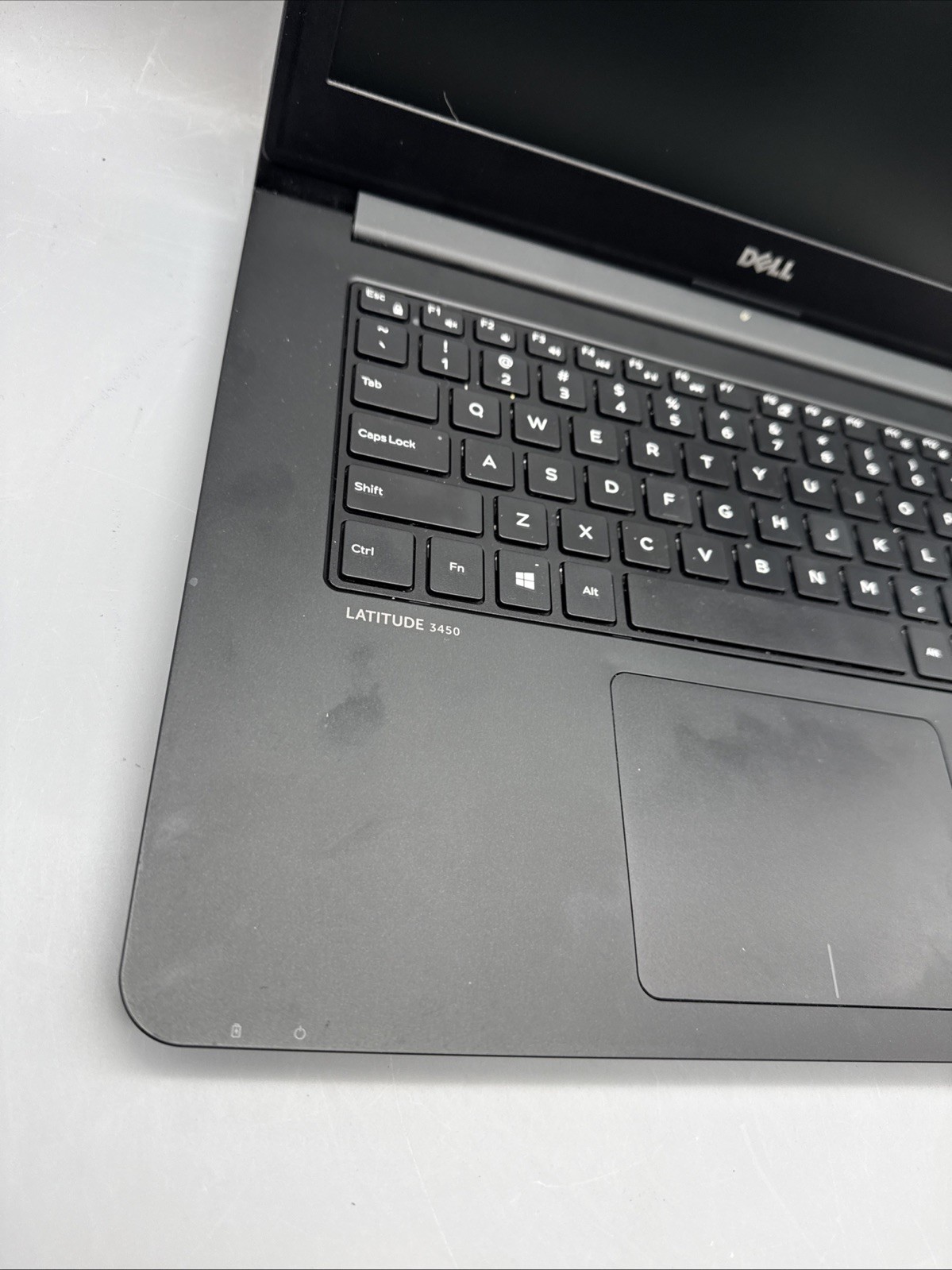 Dell Latitude 3450 14.0″ Intel Celeron 3205U 4 GB 256GB, For Parts