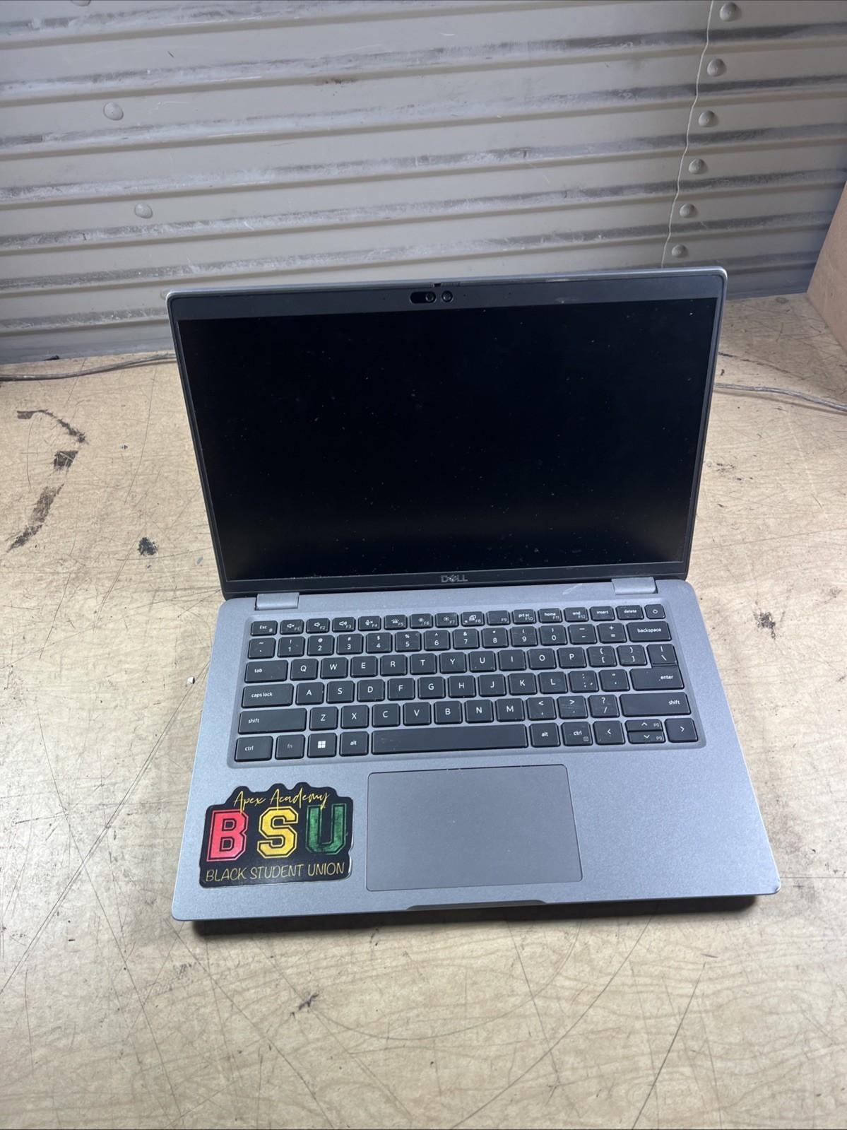 DELL LATITUDE 5440 INTEL CORE I5-1345U 8GB RAM **NO HD/ NO CADDIE/ NO OS