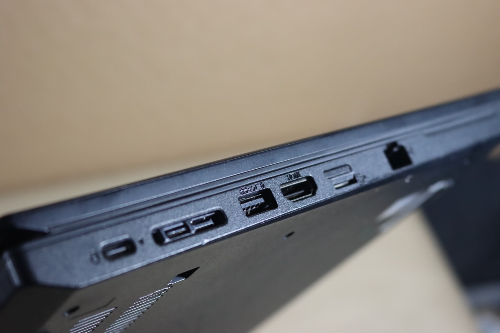 Lenovo ThinkPad L15 10th Gen 15.6″ Intel i5-10210U (256GB SSD, 8GB Ram)