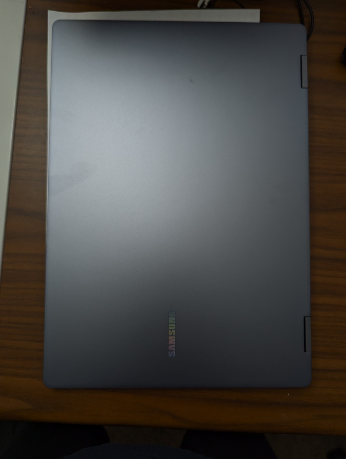 Samsung Galaxy Book3 Pro 16″ (1TB SSD, Intel Core i7 13th Gen.,16GB)