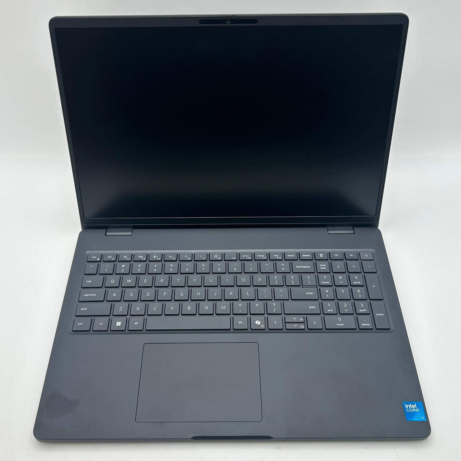 Dell Pro 16 Core 5 120U 16GB RAM 256GB SSD 16″ Laptop – PC16250
