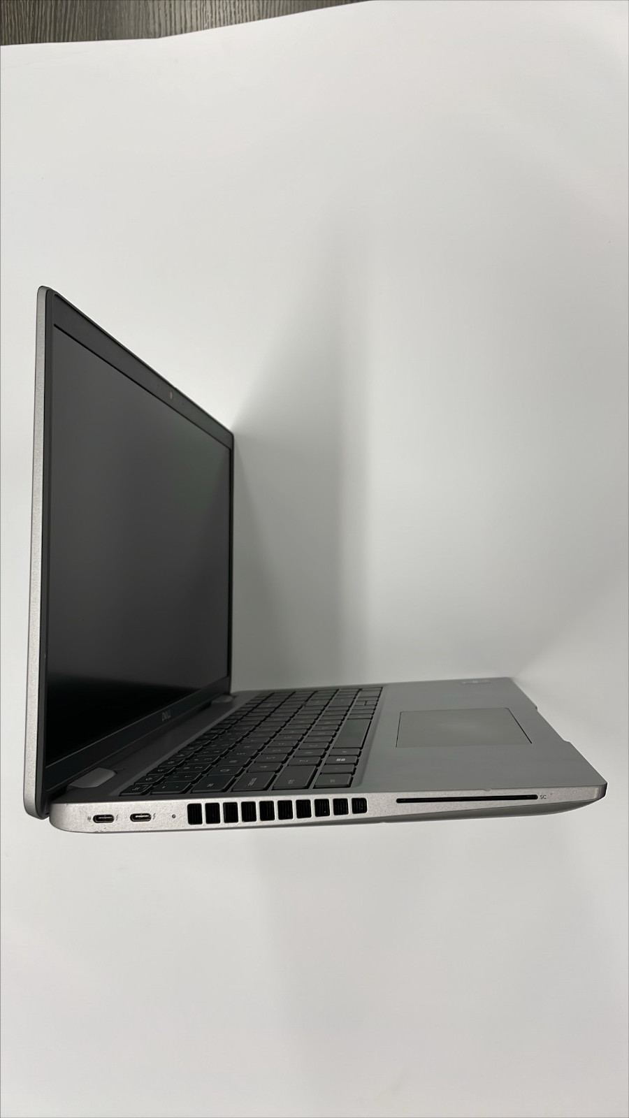 Dell Latitude 5540 i7 1370P, 1TB, 16GB, 15.6″ FHD No OS Nvidia GeForce MX550