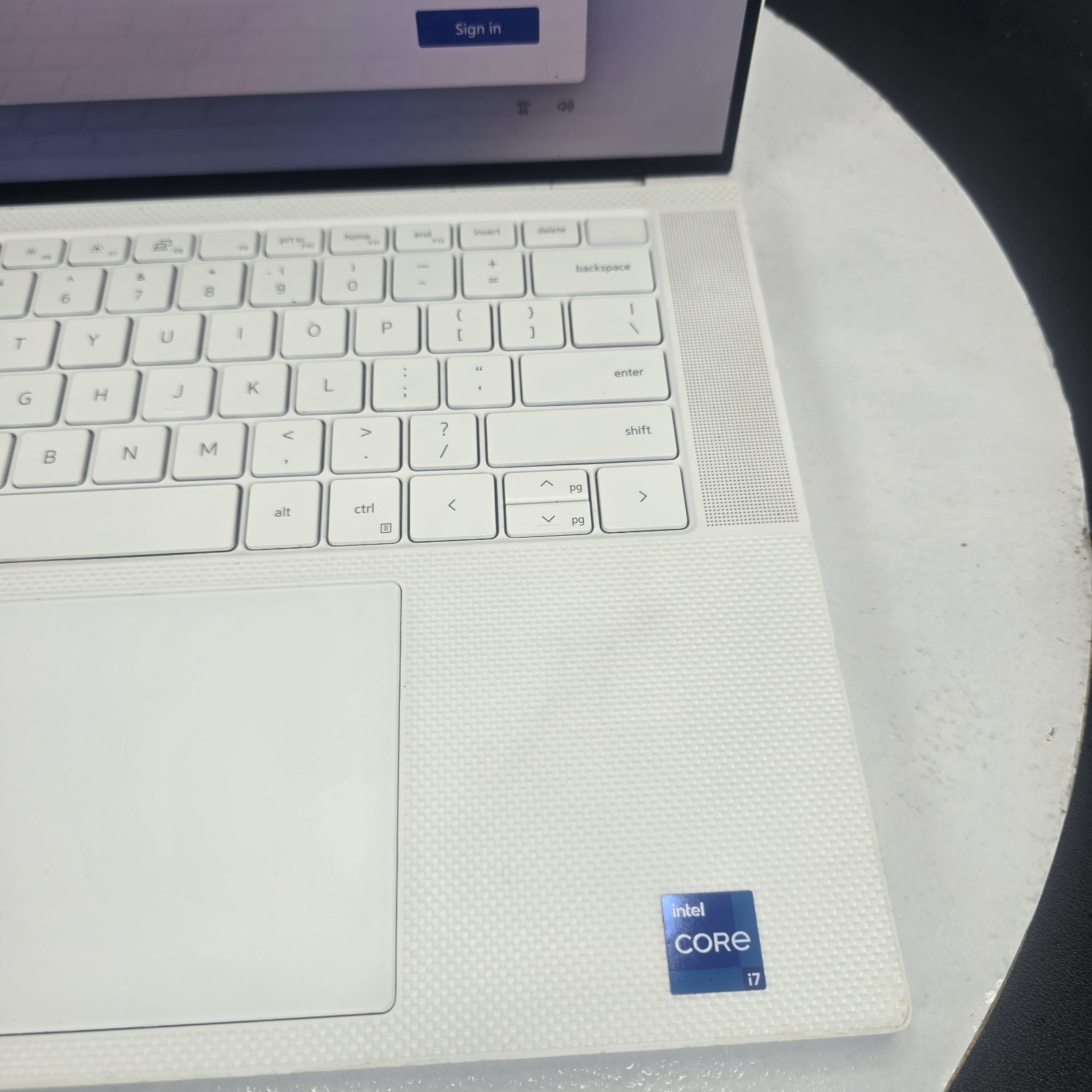 Dell XPS 15 9520 15.6″ (1TB SSD, i7 12th Gen., RTX 3050,4.70 GHz, 16GB) Laptop