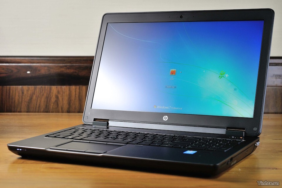 3D-Design HP ZBook 15 i7-QUAD (2TB SSD) Blu-Ray Burner 32GB 15.6″ nVIDIA K1100M