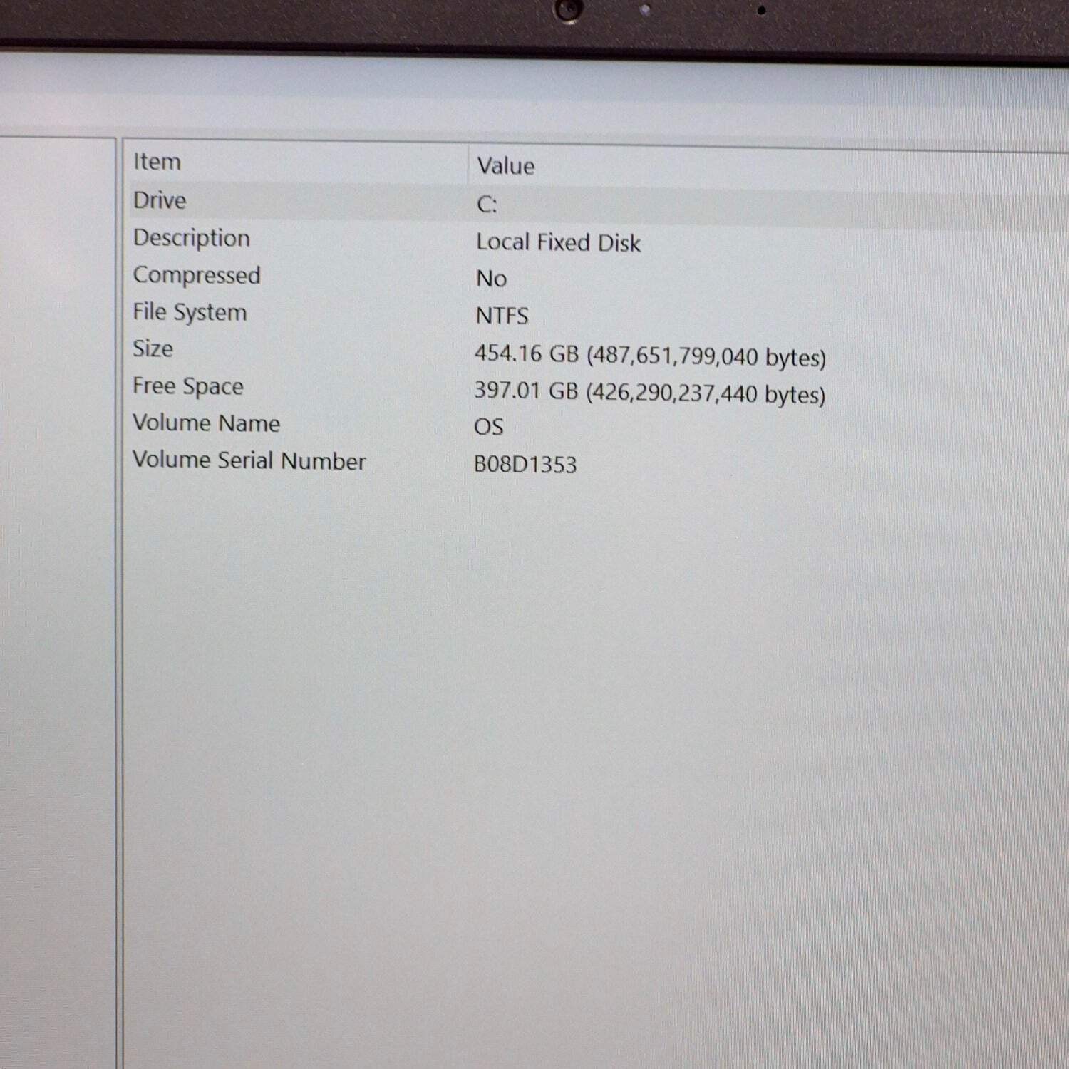 Dell Inspiron 15 3535 15.6″ Ryzen 7 7730U 2.0GHz 16GB RAM 512GB SSD