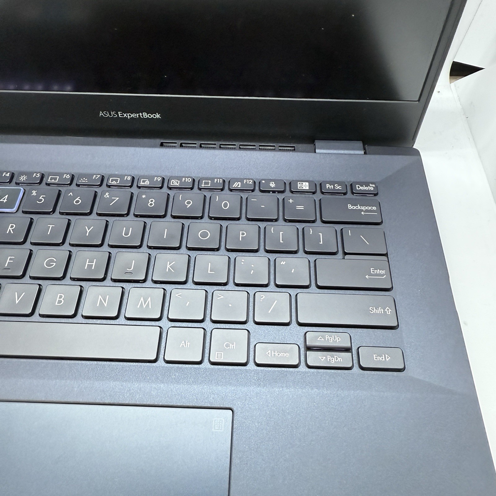 Asus ExpertBook B5 (B5402CBA-XVE75) 14″ Core i7 AS-IS ! READ!!! (L14)