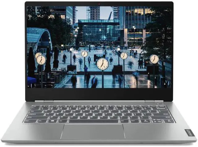 Lenovo ThinkBook 14s-IWL 20RM0005US 14 in Core i7-8565U 16GB RAM 512GB SSD W11