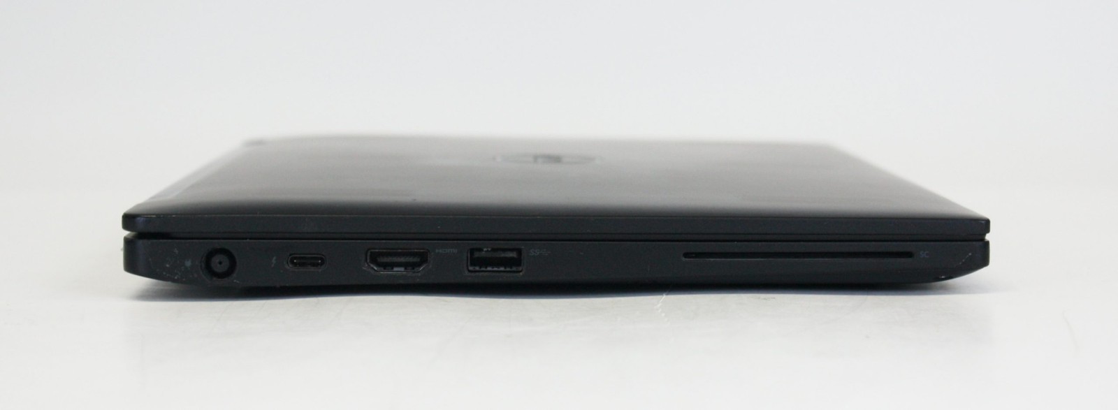 Dell Latitude 7390 Touchscreen Laptop 13.3″ i7-8650U 1.90GHz 16GB RAM 256GB NVMe