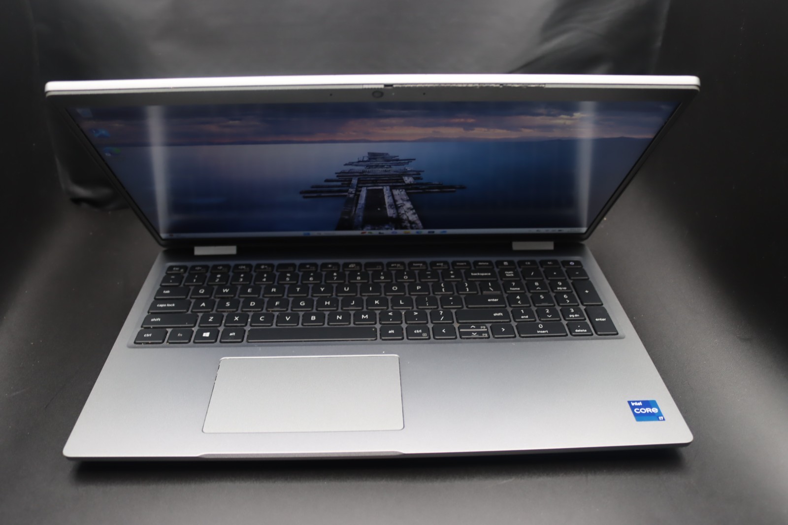 Dell Precision 3561 15.6″ (500GB SSD, Intel Core i7-11800H, 16GB RAM) NVIDIA