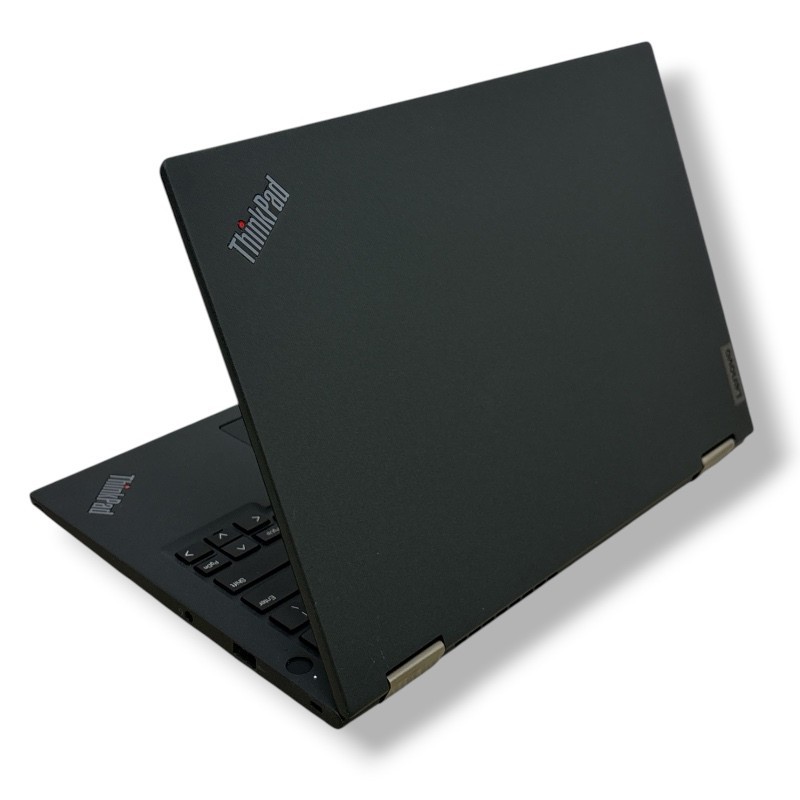 Lenovo ThinkPad X13 Yoga Gen2 i5-1135G7 2.40GHz 16GB 512GB SSD W11P (w/ issue)
