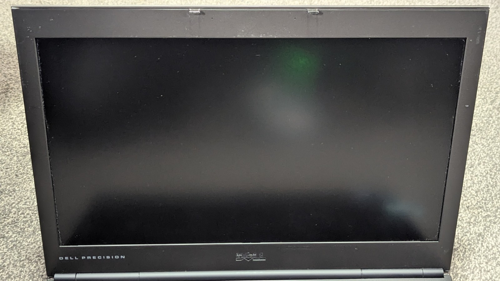 Dell Precision M4600 Quad Core i7-2720QM 2.2ghz 240gb SSD 8gb RAM Win11 Pro #4