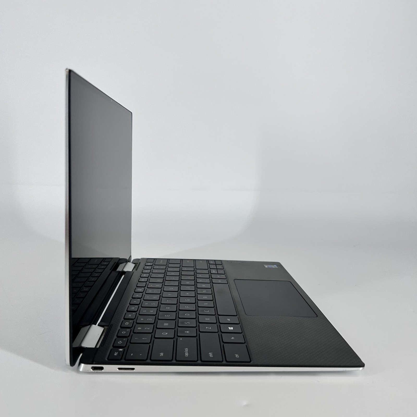 Dell XPS 13 9310 2-in-1 FHD+ TOUCH i7-1165G7 2.80GHz 16GB 256GB SSD FRAME SPLIT