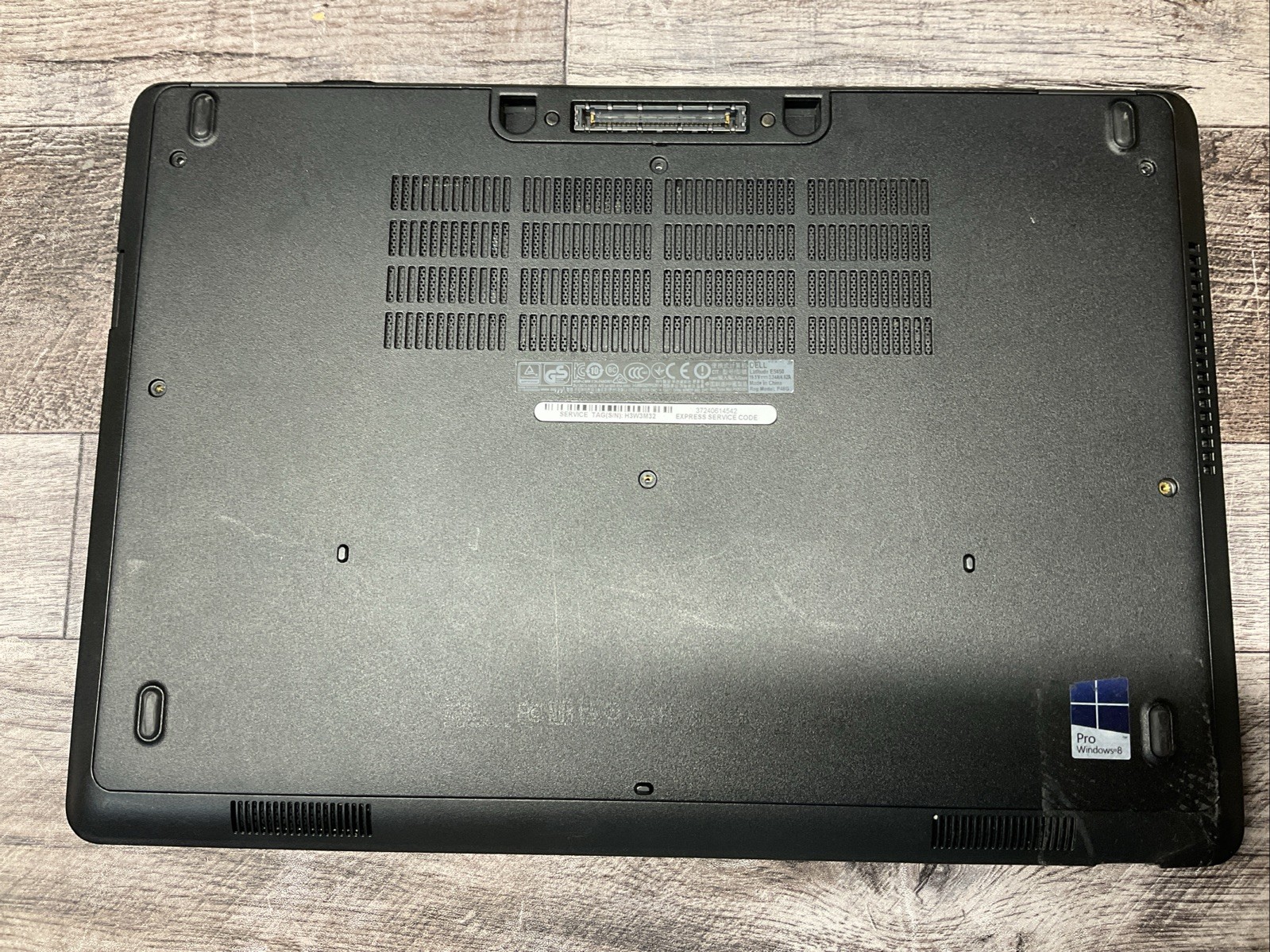 Dell Latitude E5450 / Laptop Notebook PC / P10