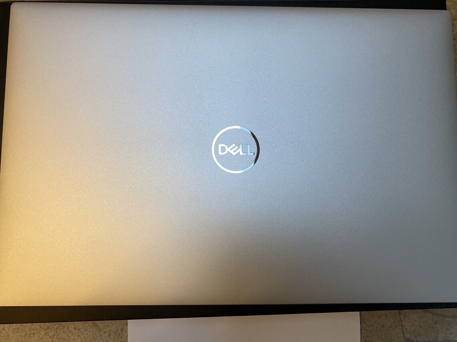 Dell XPS 9520 i7-12700H 1TB SSD, 32GB Memory RTX 3050 OLED QHD+ Touch