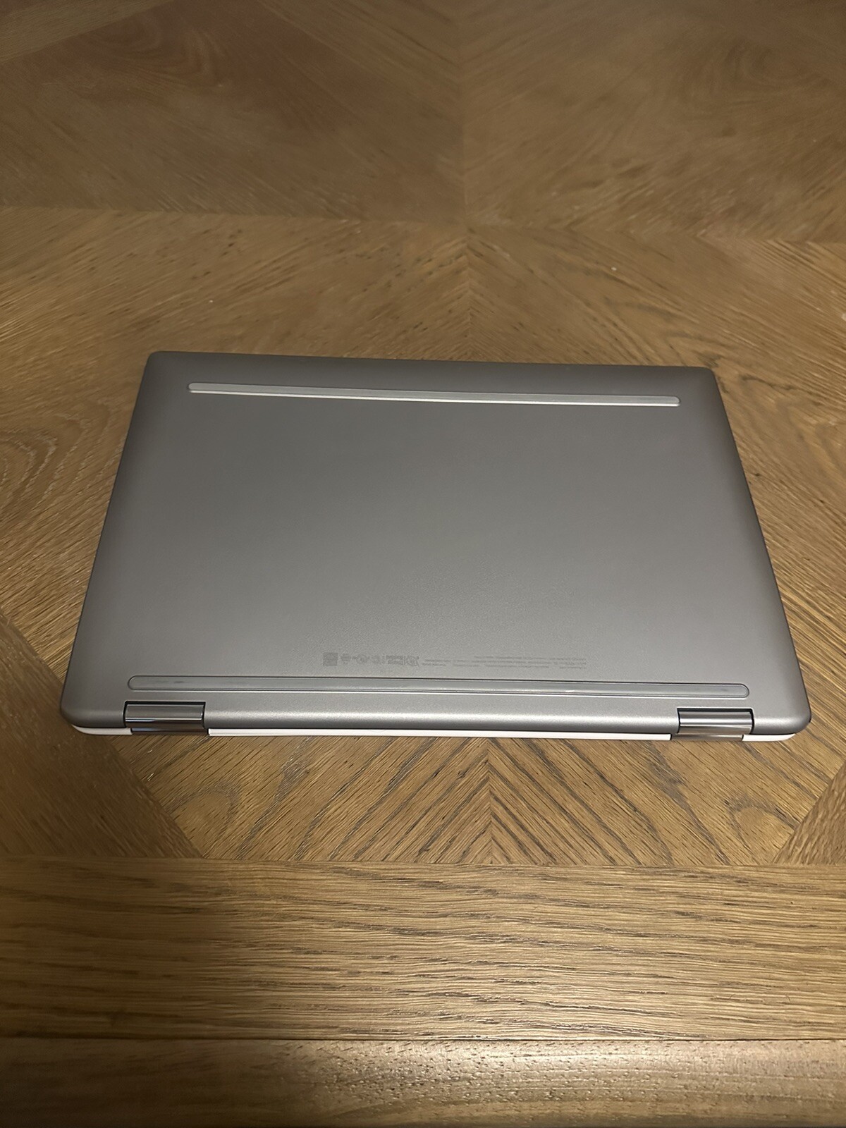 hp touch screen laptop