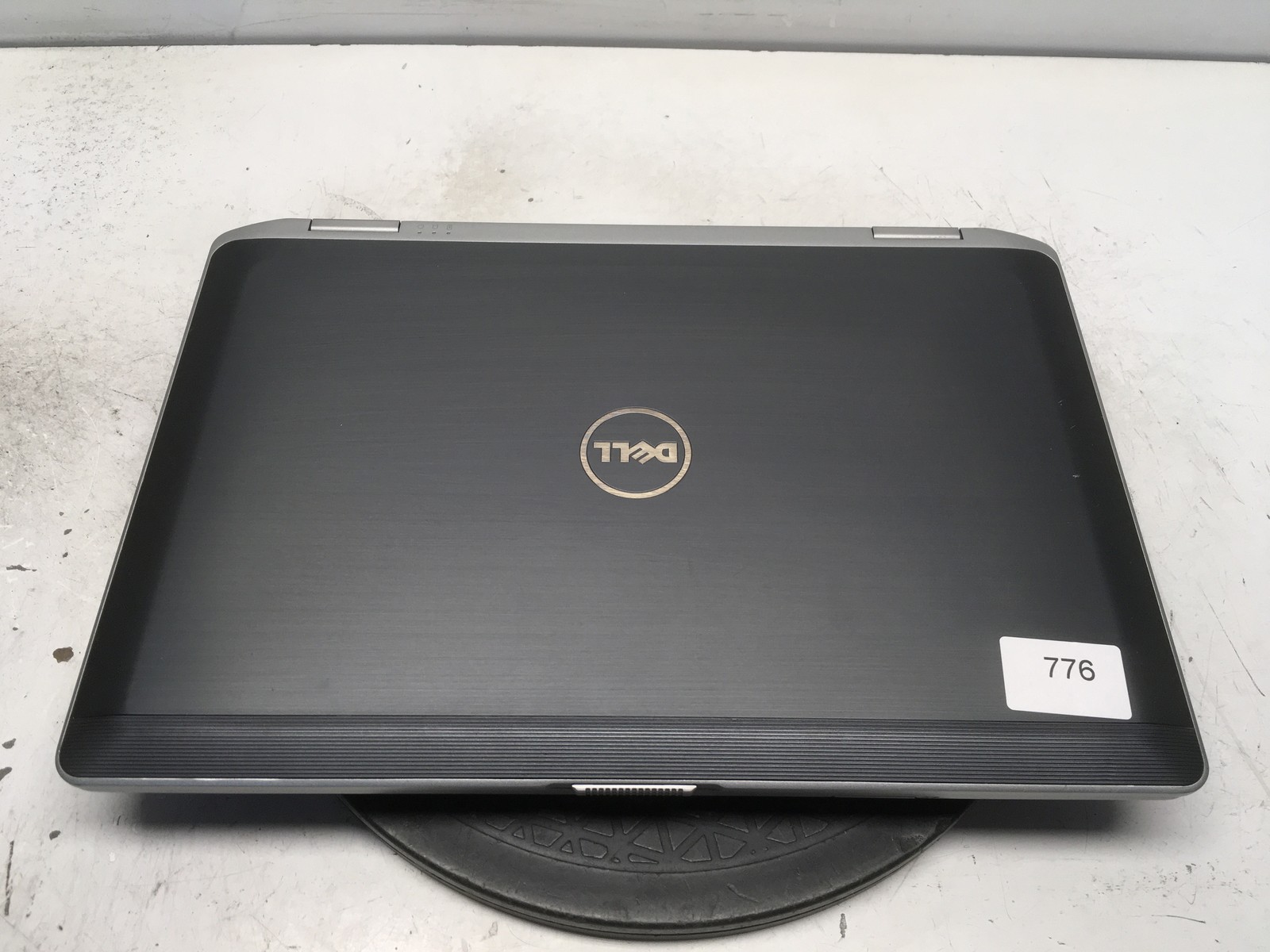 Dell Latitude E6430 Intel i5-3230M 2.6GHz 4 GB NO HDD No Batt BIOS Locked