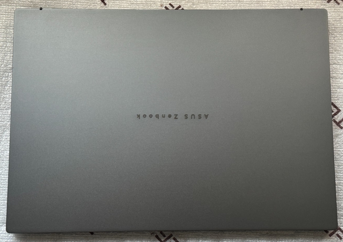 ASUS Zenbook 14″ FHD+ OLED Touch Laptop Ultra 9 285H 32GB RAM 1TB SSD