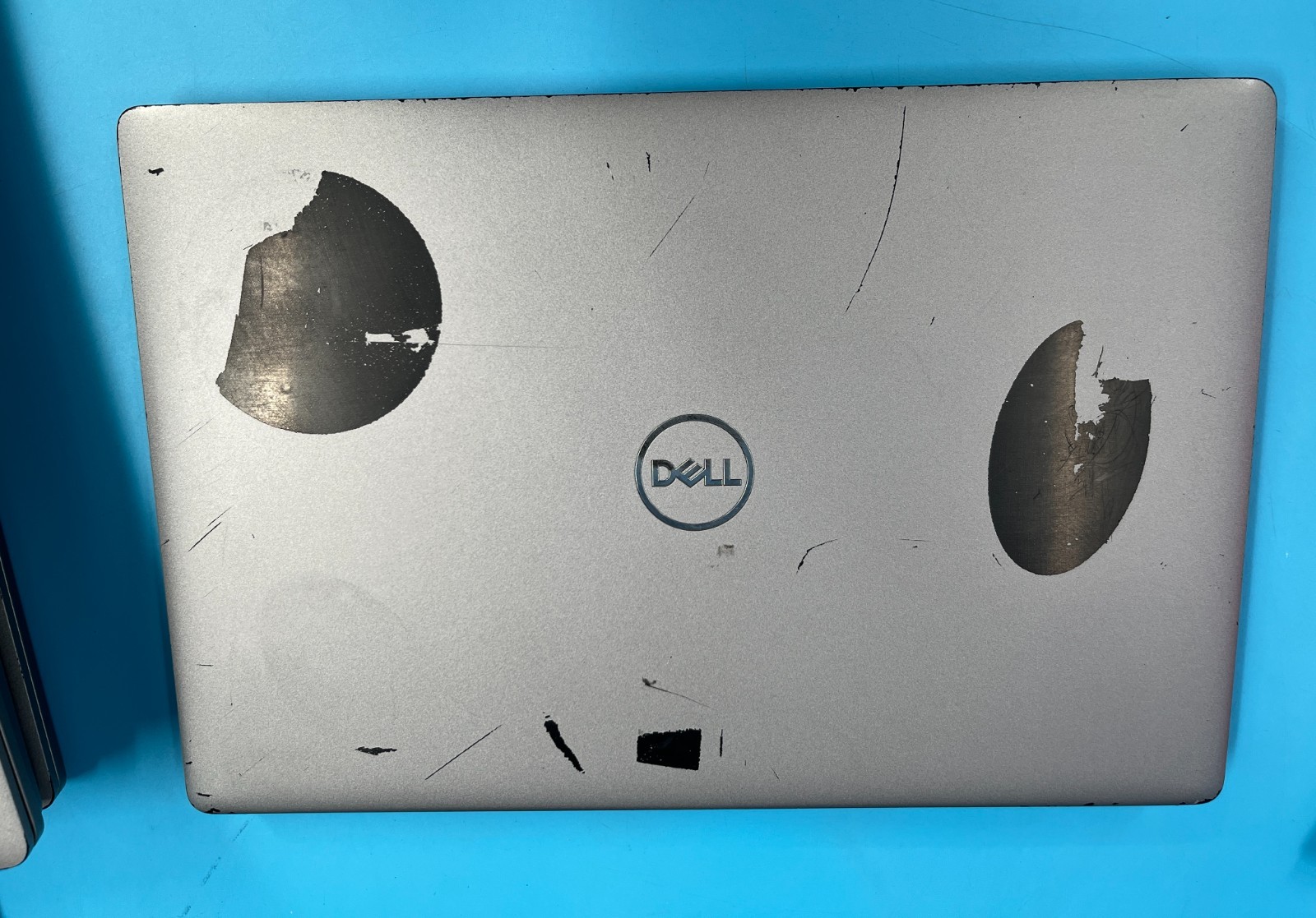 LOT 5 Dell Latitude 5411/5420 i5-10th/11th GEN. 8/16GB, NO SSD/OS/CORD FREE SHIP