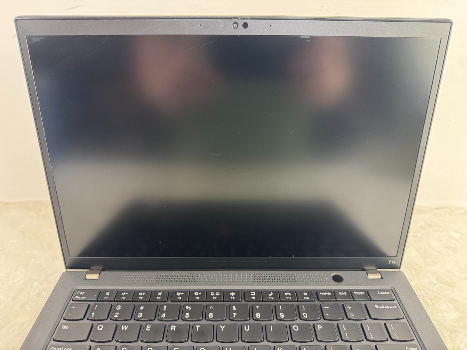Lenovo ThinkPad T14 Gen 3 i7-1265U 16GB 512GB SSD 14″ FHD+ Win 11 Pro