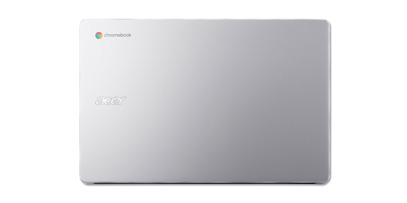 Acer 315 Chromebook 15.6″ 64GB Intel Celeron N4500 1.1GHz Certified Refurbished