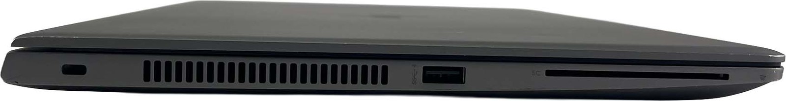 HP ZBook 14u G6 14″ Laptop i5 8th Gen 256GB SSD 8GB RAM Win 11 Pro (BH) CP