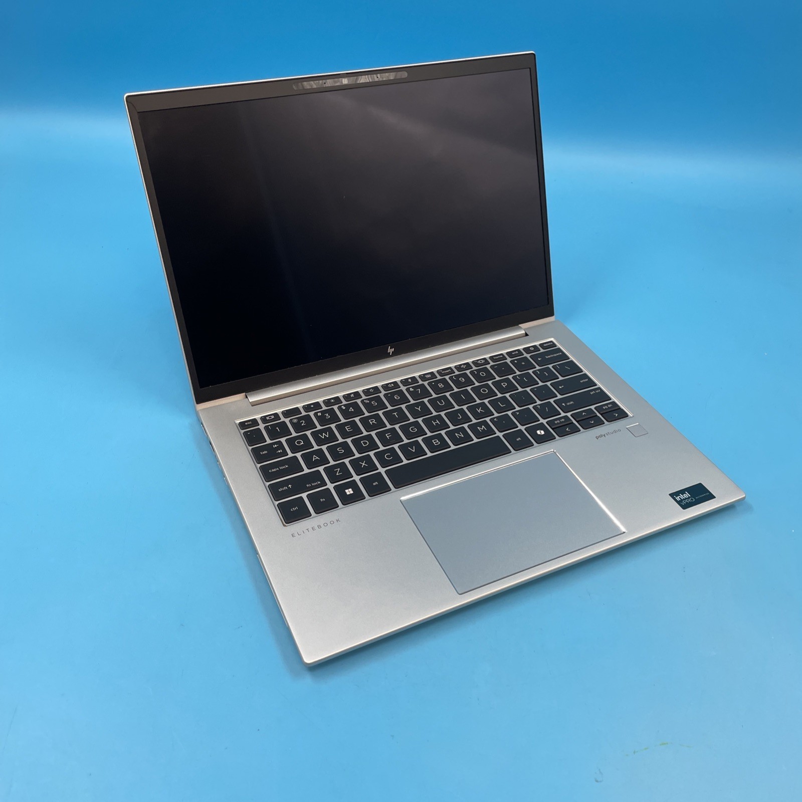 HP EliteBook 840 G11 | Ultra 5 135U | 32GB RAM | NO DRIVE | NO OS | 91% | E893