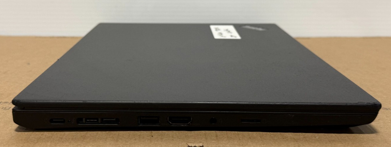 Lenovo Thinkpad T490 i7-8665U 1.90Ghz 16GB 512SSD W11P