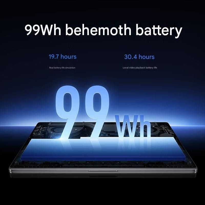Xiaomi Redmi Book Pro 16 2026 laptop Intel Core Ultra X7 / Ultra5 16″ 3.2K 165Hz