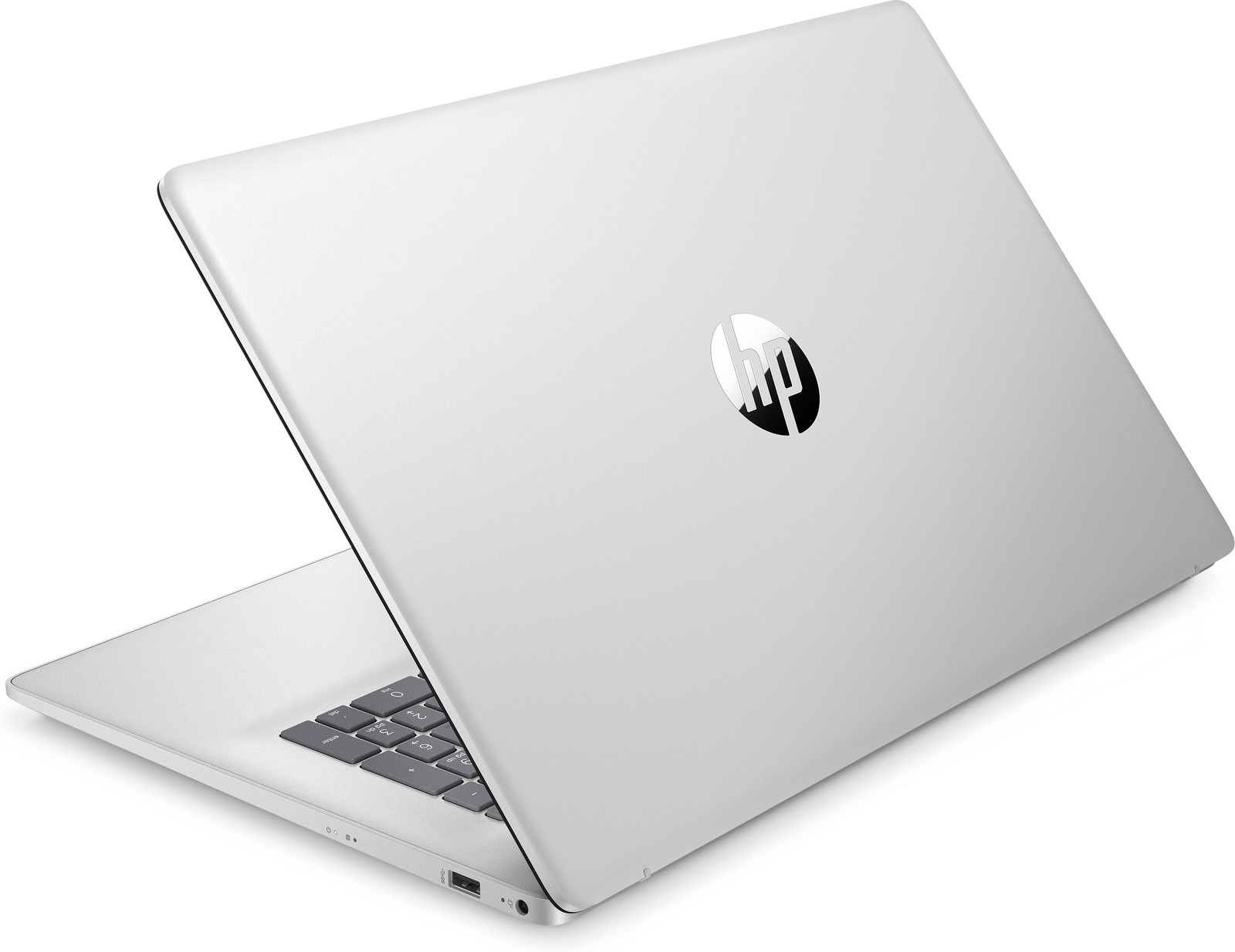 HP 17-cn5037nr 17.3″ NB, Intel Ultra 7, 16GB RAM, 256GB SSD, W11HS – BE6J9UA#ABA